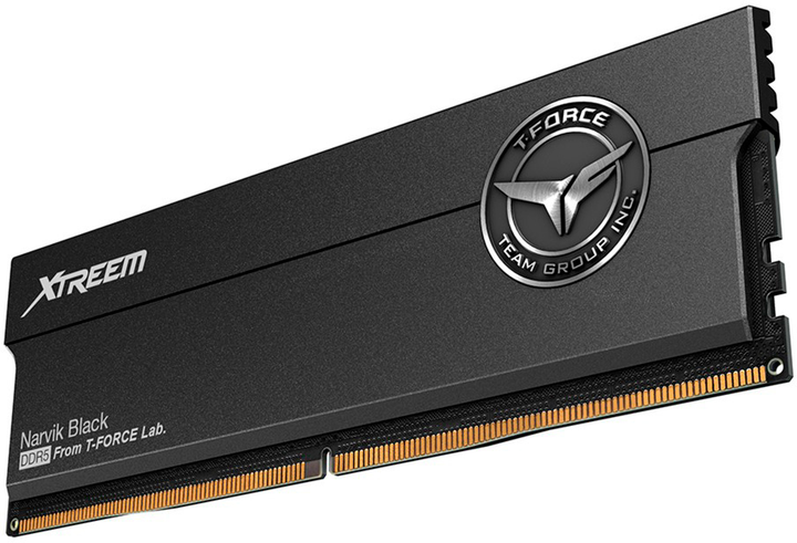 Pamięć RAM Team Group DDR5-8000 32768MB PC5-64000 (Kit of 2x16384) Xtreem (FFXD532G8000HC38DDC01) - obraz 4
