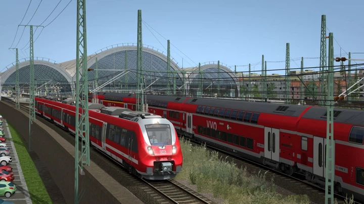 ROZETKA » Гра Train Simulator Classic для ПК (Ключ активації Steam