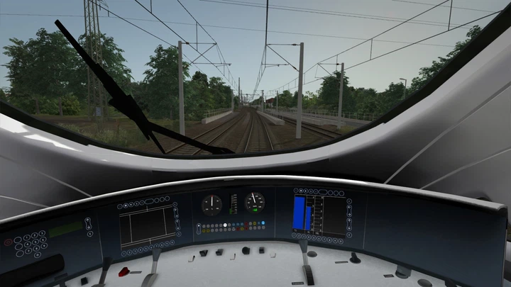 ROZETKA » Гра Train Simulator Classic для ПК (Ключ активації Steam
