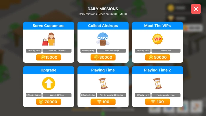 Гра Asian Food Cart Tycoon для ПК (Ключ активації Steam) - зображення 4