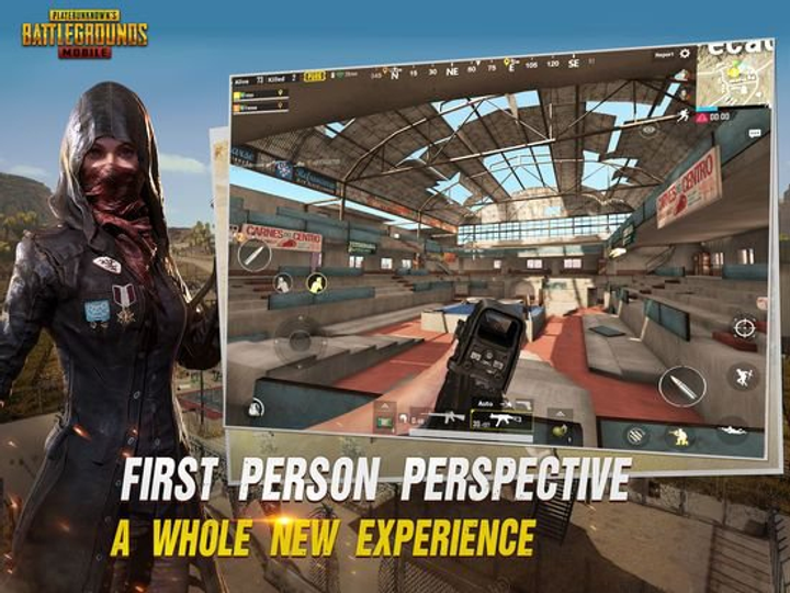 Игровая валюта PUBG Mobile 12000 + 4200 UC - изображение 3