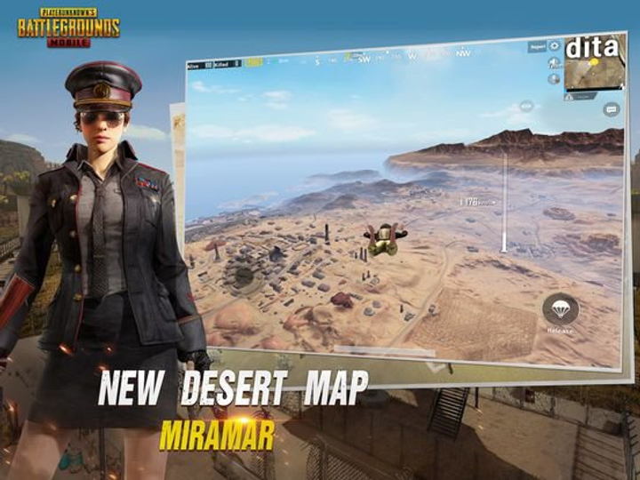Игровая валюта PUBG Mobile 6000 + 2100 UC - изображение 4