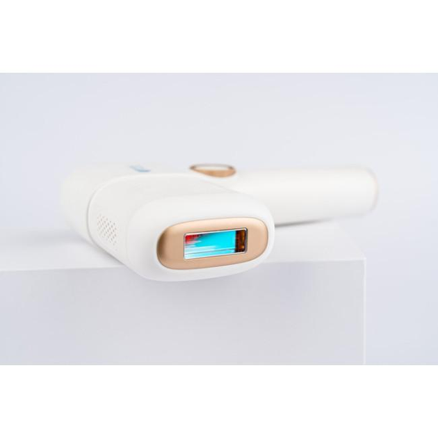 Фотоэпилятор Herz Medical Instruments IPL 45 Вт 6 режимов для различных частей тела лазерный эпилятор с охлаждением - изображение 12