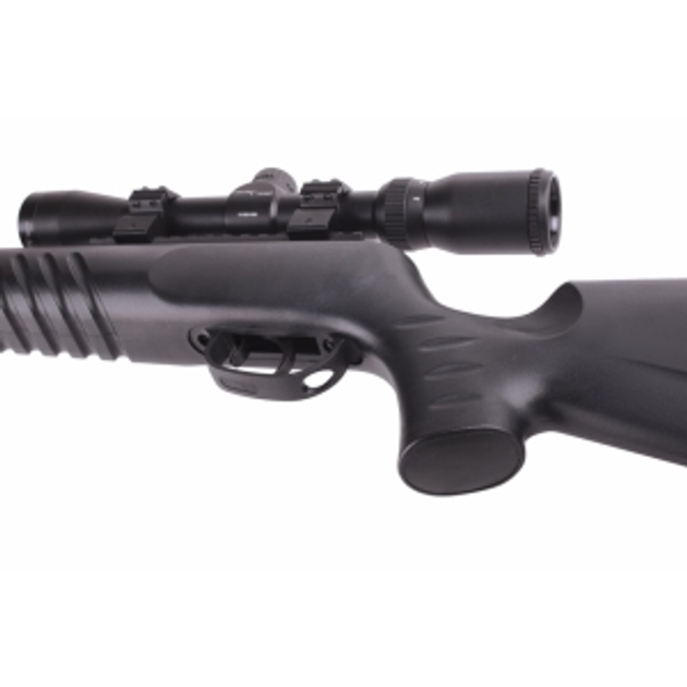 Гвинтівка Crosman Nitro Venom Dusk 3-9x32 - зображення 2