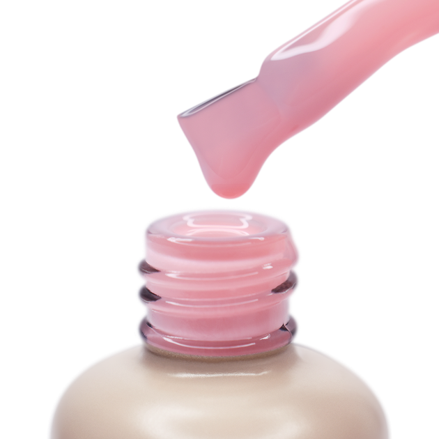 Моделюючий гель для нігтів PNB UV/LED Strong Iron Gel Royal Rose 012 17 мл - Фото 2 Моделюючий гель для нігтів PNB UV/LED Strong Iron Gel Royal Rose 012 17 мл - изображение 2