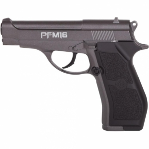 Пістолет Crosman PFM 16 - зображення 1