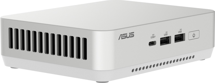 Комп'ютер ASUS NUC 14 Pro+ RNUC14RVSU500000I Silver (90AR0051-M00010) - зображення 4