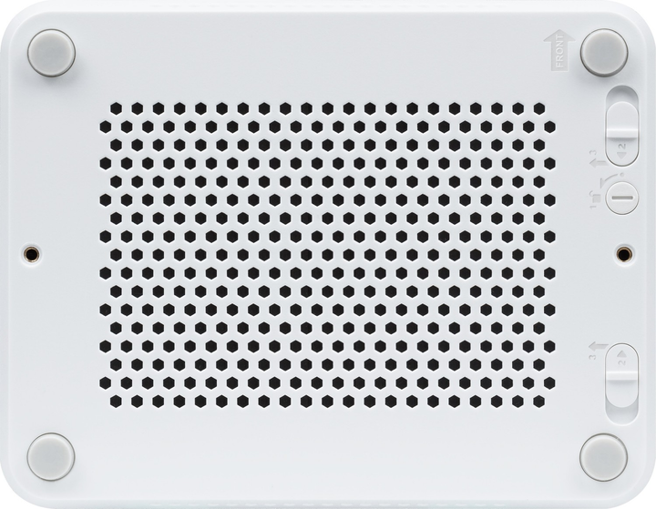 Комп'ютер ASUS NUC 14 Pro+ RNUC14RVSU500000I Silver (90AR0051-M00010) - зображення 10