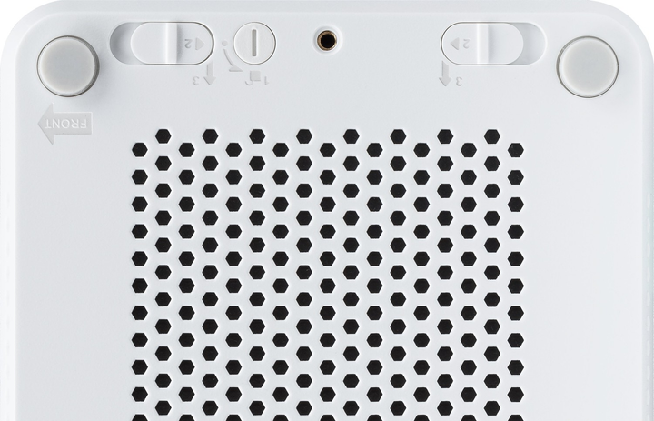 Комп'ютер ASUS NUC 14 Pro+ RNUC14RVSU500000I Silver (90AR0051-M00010) - зображення 11