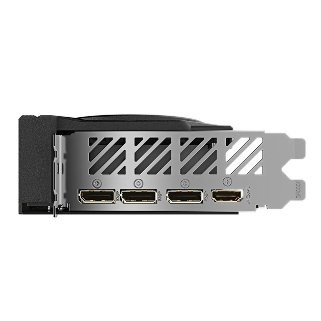 Видеокарта Gigabyte GeForce RTX 4070 WINDFORCE OC V2 12G (GV-N4070WF3OCV2-12GD) - изображение 5