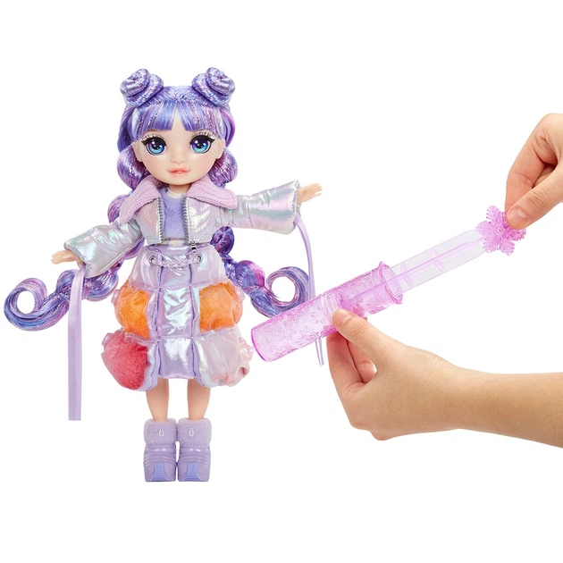 Лялька Violetta 28cm з аксесуарами - зображення 5