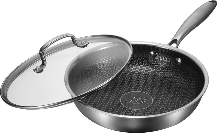 Сковорода Bohmann BP 4000-26см – купить онлайн на ROZETKA