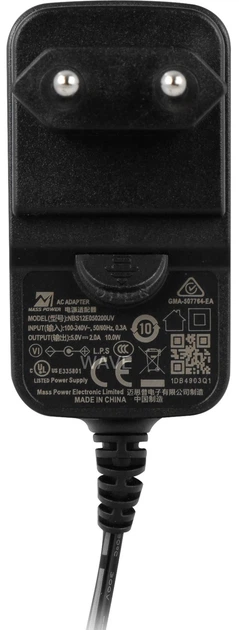 Мережевий зарядний пристрій Snom для VoIP телефонів Snom (4260059583626)  - зображення 3