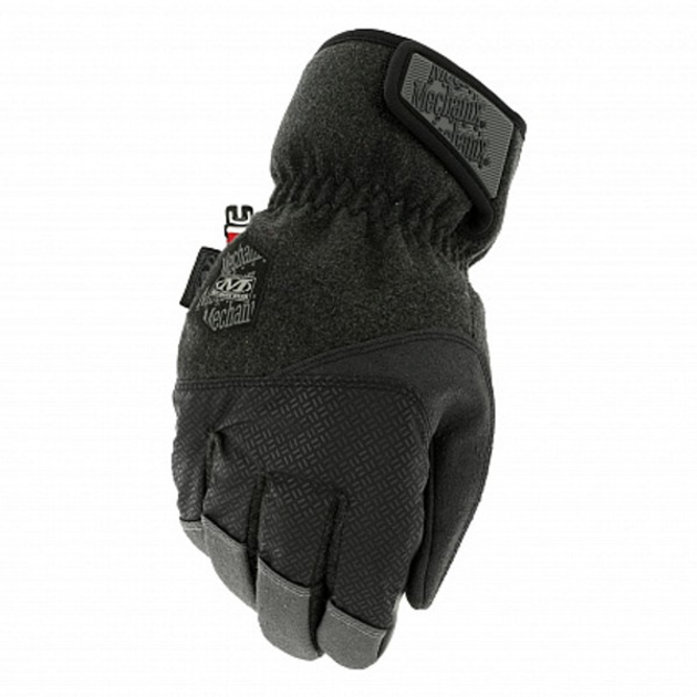 Перчатки утепленные Mechanix ColdWork Wind Shell XL (232931) - изображение 2