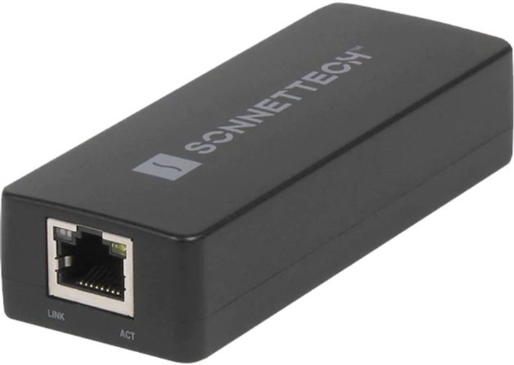 Karta sieciowa Sonnet Thunderbolt - Gigabit Ethernet (0732311013430) - obraz 1