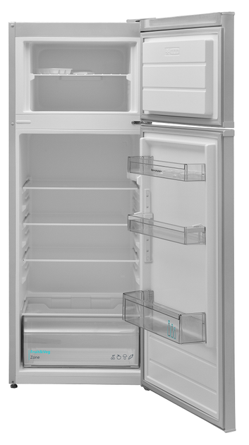 Холодильник Sharp SJ-FTB01ITXSE-EU (7046116) - изображение 2