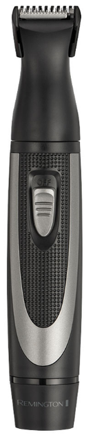 Тример універсальний Remington MB905 The Works Beard Kit - Фото 2 Тример універсальний Remington MB905 The Works Beard Kit - изображение 2