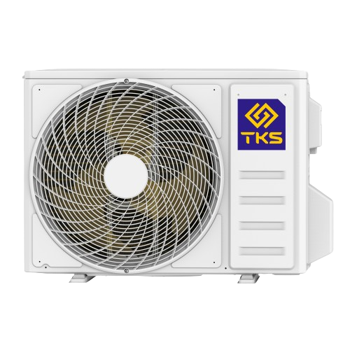 Кондиціонер TKS-14LD2B Elba inverter - Фото 2 Кондиціонер TKS-14LD2B Elba inverter - зображення 2