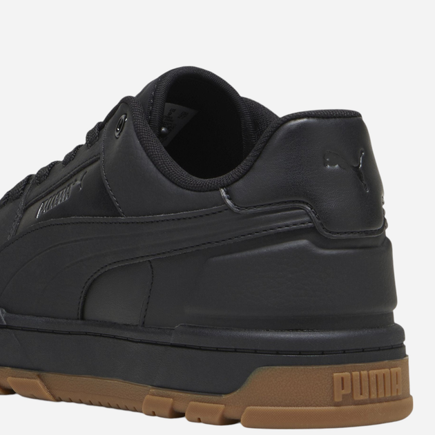 Чоловічі кеди низькі Puma Caven 2.0 Abrupt 397466-04 47 Чорні (4067979704915) - зображення 7