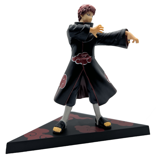 Фигурка Наруто Сасори Naruto Sasori 16 см (D67B27DDBB9F) - Фото 4 Фигурка Наруто Сасори Naruto Sasori 16 см (D67B27DDBB9F) - изображение 4
