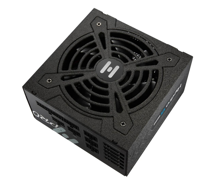 Блок питания FSP/Fortron Hydro G PRO 1200W 80 Plus Gold ATX 3.0 (PPA12A1401) EU - изображение 3