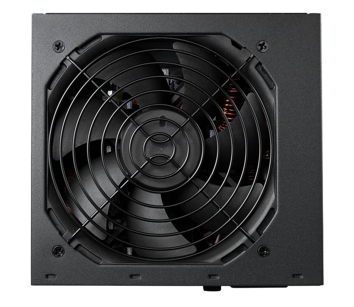 Блок питания FSP/Fortron HYDRO K PRO 850W 80 Plus Bronze (PPA8503209) EU - изображение 4