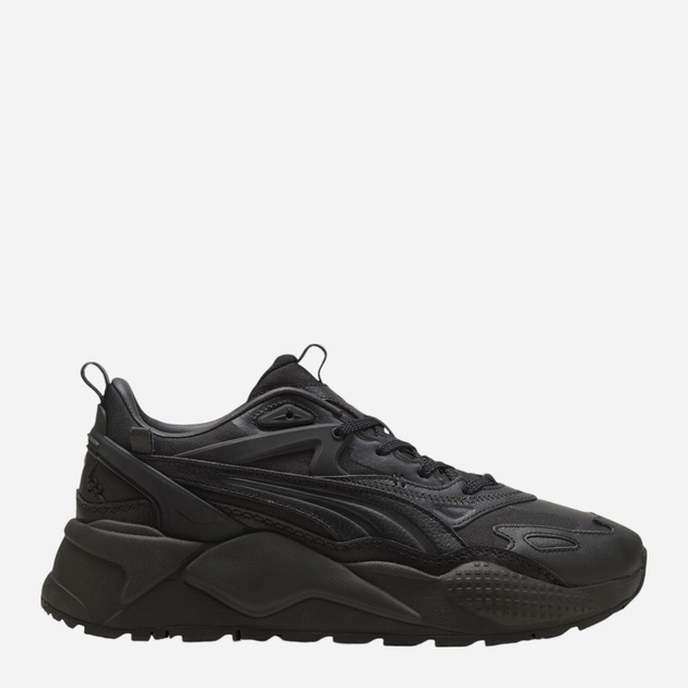 Чоловічі кросівки Puma RS-X Efekt S&P 398202-02 47 Чорні (4067979701631) - зображення 1