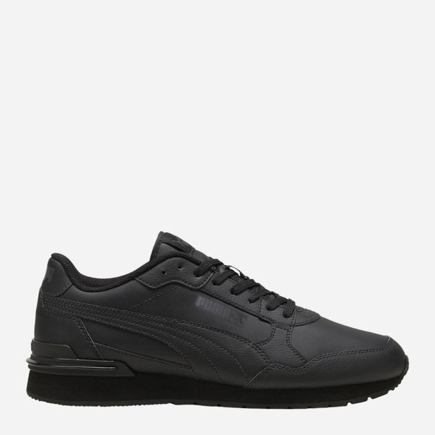 Чоловічі кросівки Puma ST Runner v4 L 399068-09 47 Чорні (4067979343152) - зображення 1