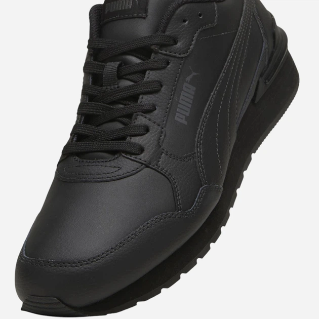 Чоловічі кросівки Puma ST Runner v4 L 399068-09 43 Чорні (4067979343053) - зображення 6