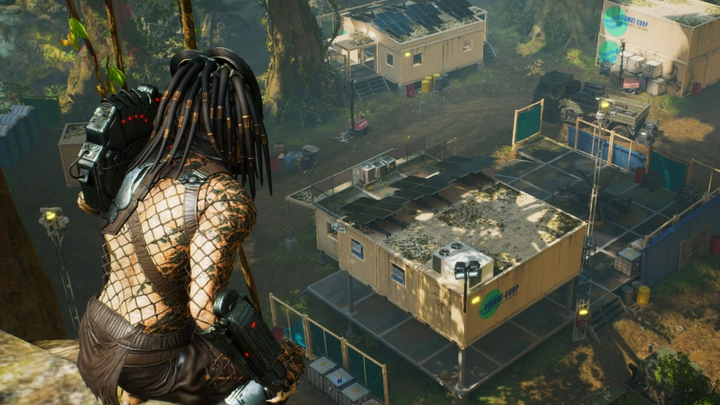 Gra PS4 Predator: Hunting Grounds (Blu-ray płyta) (0811949037657) - obraz 7