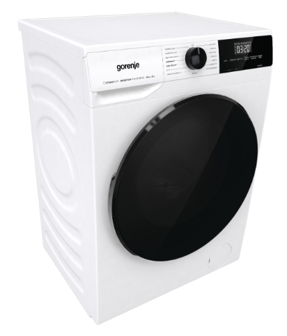Прально-сушильна машина Gorenje WD2A164ADS/UA (7040723) - зображення 5