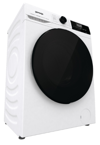 Прально-сушильна машина Gorenje WD2A164ADS/UA (7040723) - зображення 6