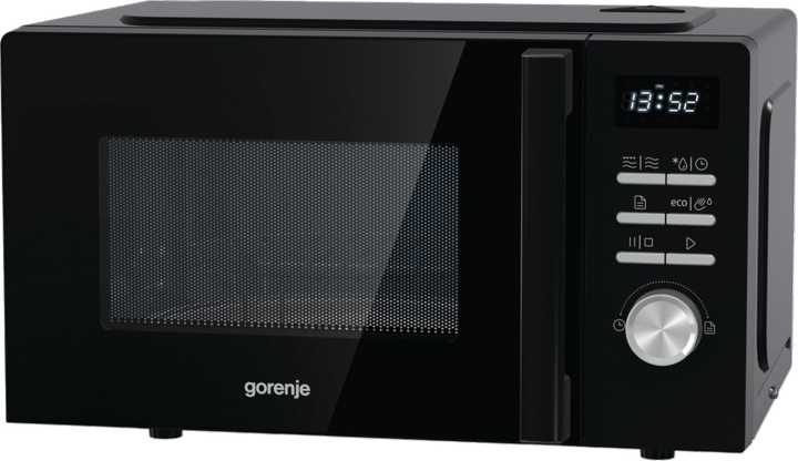 Мікрохвильова піч Gorenje MO 20 A4 BH (6937548) - изображение 2