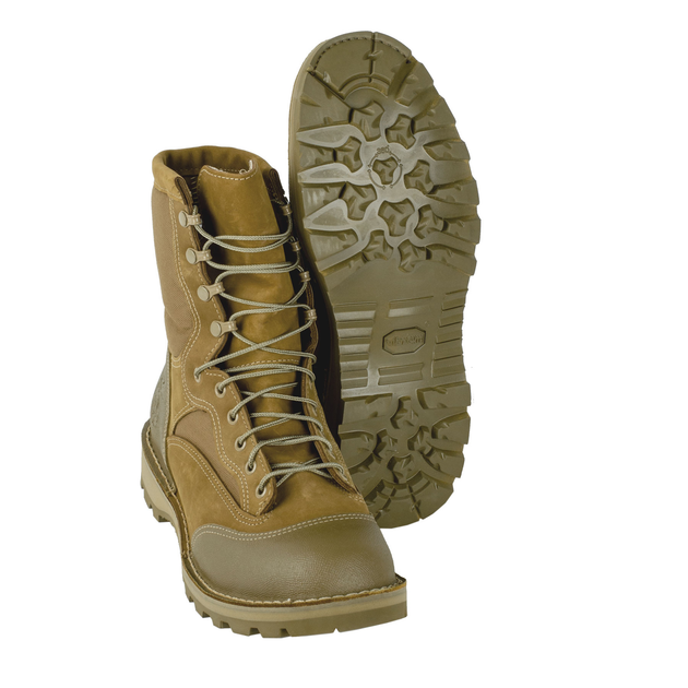 Черевики Danner USMC RAT Hot Weather 15670Х Coyote brown 42.5 р (2000000127705) - зображення 2