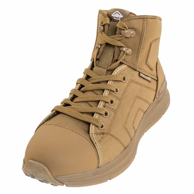 Черевики Pentagon Hybrid 2.0 Coyote brown 42 р (PTG6531-11/42) - зображення 2