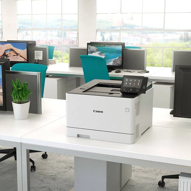 Принтер Canon i-SENSYS X C1127P (3103C024) - зображення 4