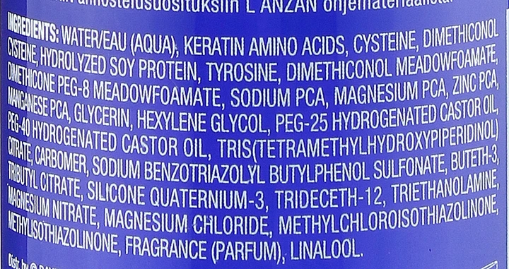 Активный бустер для волос - L'Anza Ultimate Treatment Power Boost Strength 100ml (793245-85719) - Фото 3 Активный бустер для волос - L'Anza Ultimate Treatment Power Boost Strength 100ml (793245-85719) - изображение 3