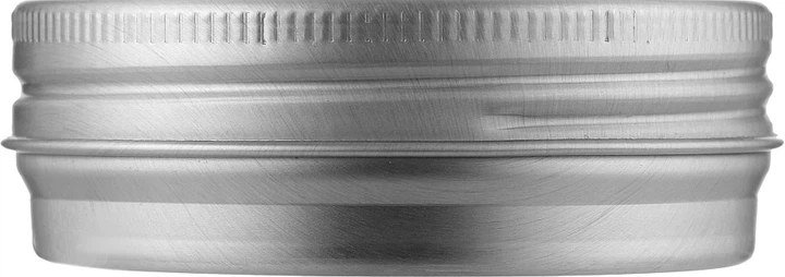 Чёрная помада для камуфляжа бороды и волос - Lavish Care Black Beard And Hair Shader Pomade 30ml (986086-55939) - изображение 2