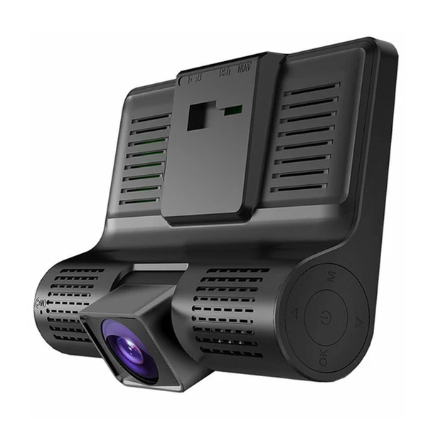 Автомобильный видеорегистратор Video Car DVR 1080P - Фото 5 Автомобильный видеорегистратор Video Car DVR 1080P - изображение 5