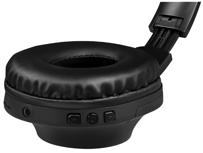 Гарнітура Defender FreeMotion B445 Bluetooth Black (63445) (7024920) - Фото 5 Гарнітура Defender FreeMotion B445 Bluetooth Black (63445) (7024920) - изображение 5