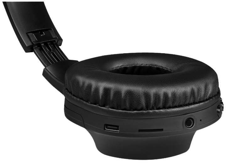 Гарнітура Defender FreeMotion B445 Bluetooth Black (63445) (7024920) - Фото 10 Гарнітура Defender FreeMotion B445 Bluetooth Black (63445) (7024920) - изображение 10