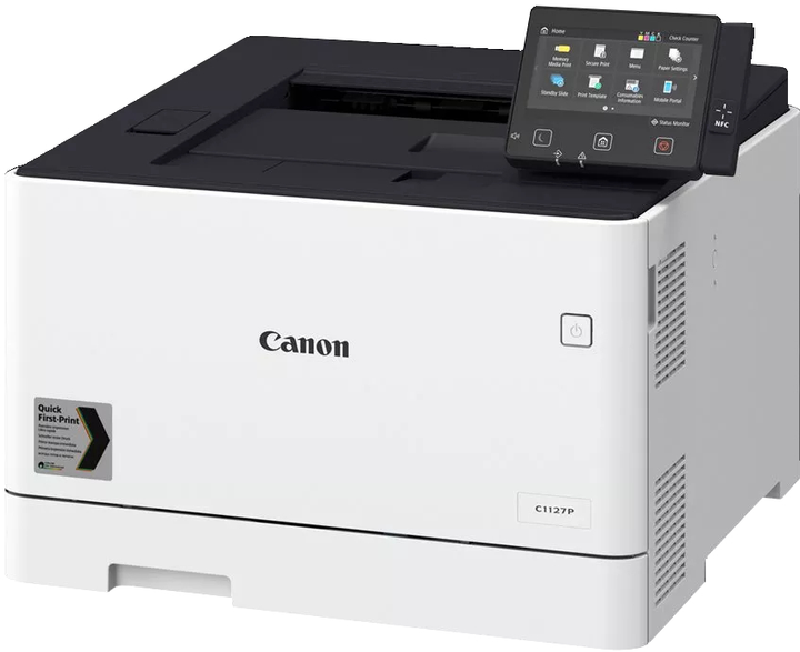 Принтер Canon i-SENSYS X C1127P (3103C024) - зображення 1