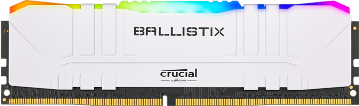 Оперативная память Crucial DDR4-3600 8192MB PC4-28800 Ballistix