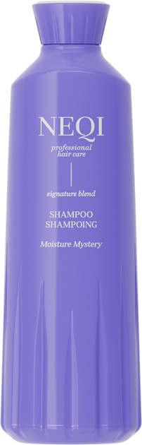 Зволожуючий шампунь NEQI Moisture Mystery Shampoo 330 мл від Rozetka на платформі USKIDKA Акція на Зволожуючий шампунь NEQI Moisture Mystery Shampoo 330 мл від Rozetka