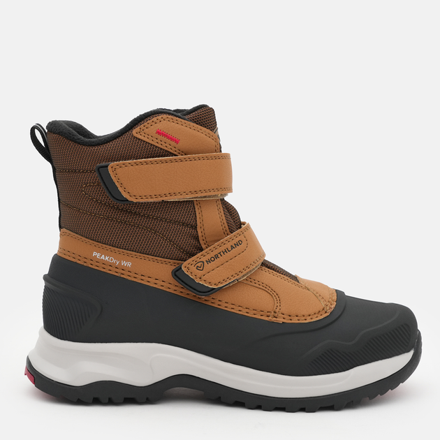 Подростковые зимние ботинки для мальчика Northland Seal B Kids' High ...