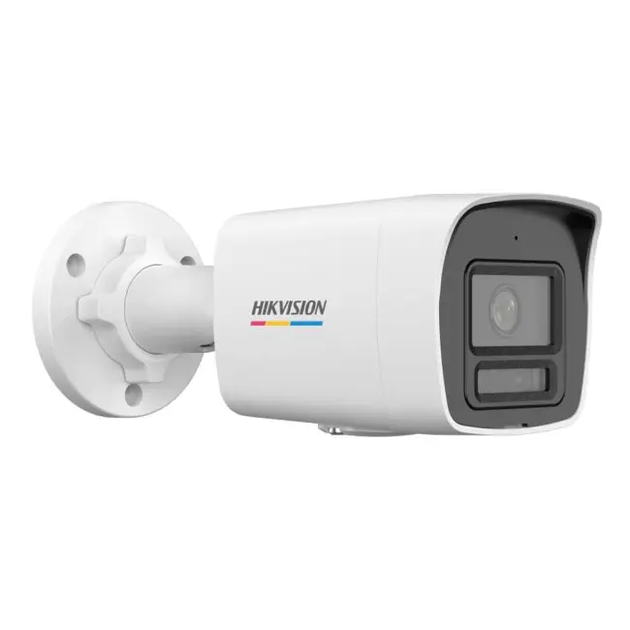 Вулична ColorVu IP камера Hikvision DS-2CD1047G2H-LIUF, 4Мп - зображення 3