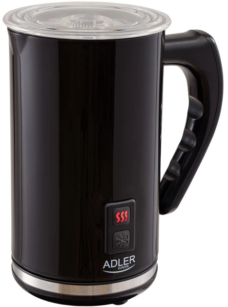 Вспенитель Adler AD (03353) - изображение 5