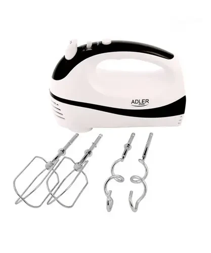 Миксер Adler AD 4205 (Black) (00571) - Фото 3 Миксер Adler AD 4205 (Black) (00571) - изображение 3