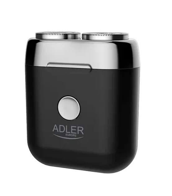 Бритва дорожня Adler AD 2936 (Black) (02869) - зображення 3