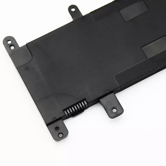 Батарея для ноутбука ASUS X756 X756U X756UQ X756UV X756UJ X756UA X756UX X756UB X756UW R753 R753U R753UA R753UB R753UJ R753UQ R753UV R753UW R753UX- C21N1515 - изображение 4